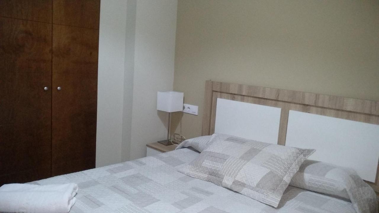 Hostal Tilos Màlaga Exteriér fotografie